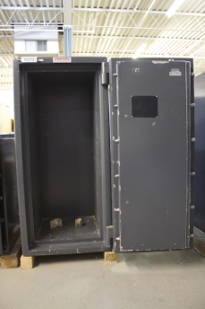 5020 SLS TRTL30X6 High Security Used Safe